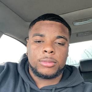 Meet your Posher, Andre